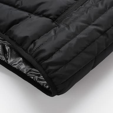 Lämmitetty liivi 21 lämmitysvyöhykkeellä 4XL