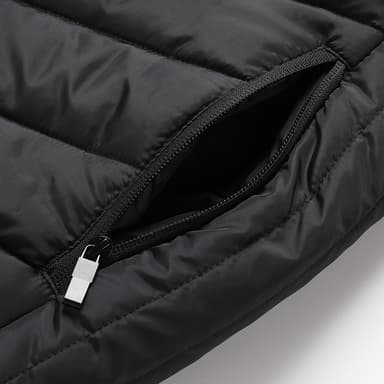 Lämmitetty liivi 21 lämmitysvyöhykkeellä 4XL