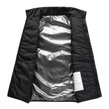 Lämmitetty liivi 21 lämmitysvyöhykkeellä 4XL