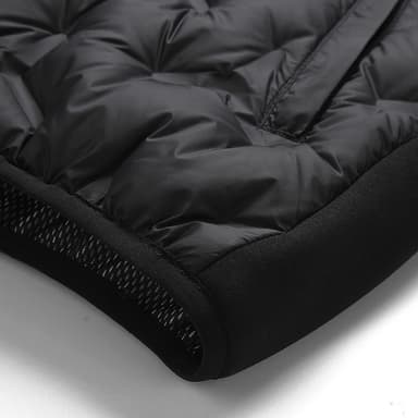 Lämmitetty liivi Dual Control 10 Zone XL