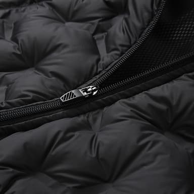 Lämmitetty liivi Dual Control 10 Zone XL