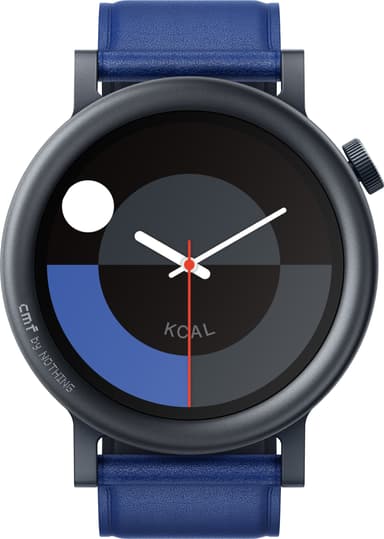 CMF by Nothing Watch Pro 2 älykello (sininen)