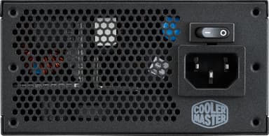 Cooler Master V SFX Gold ATX 3.1 850 W virtalähdeyksikkö (musta)