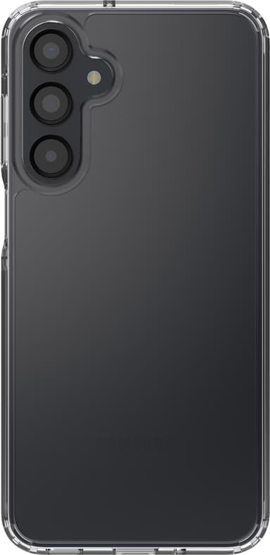 Zagg Samsung Galaxy A16 LTE/A16 5G kirkas suojakuori