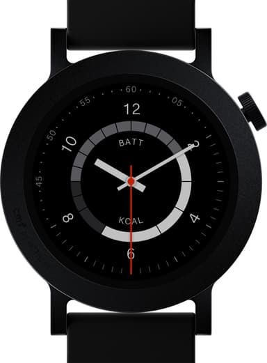 CMF by Nothing Watch Pro 2 älykello (tuhkanharmaa)