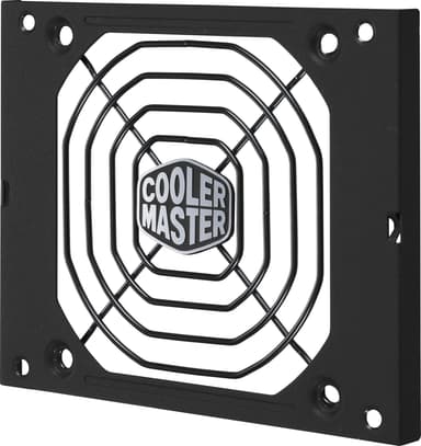 Cooler Master V SFX Gold ATX 3.1 850 W virtalähdeyksikkö (musta)