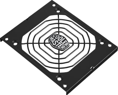 Cooler Master V SFX Gold ATX 3.1 850 W virtalähdeyksikkö (musta)