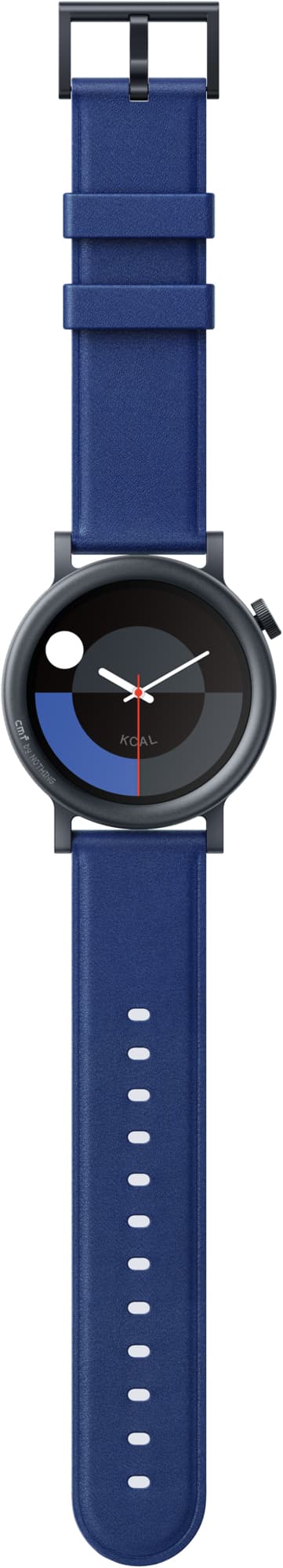 CMF by Nothing Watch Pro 2 älykello (sininen)