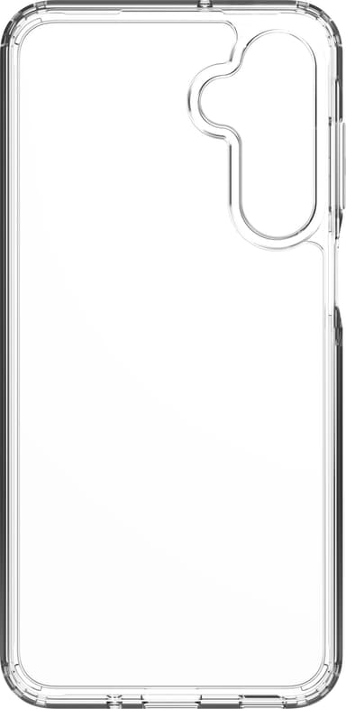 Zagg Samsung Galaxy A16 LTE/A16 5G kirkas suojakuori