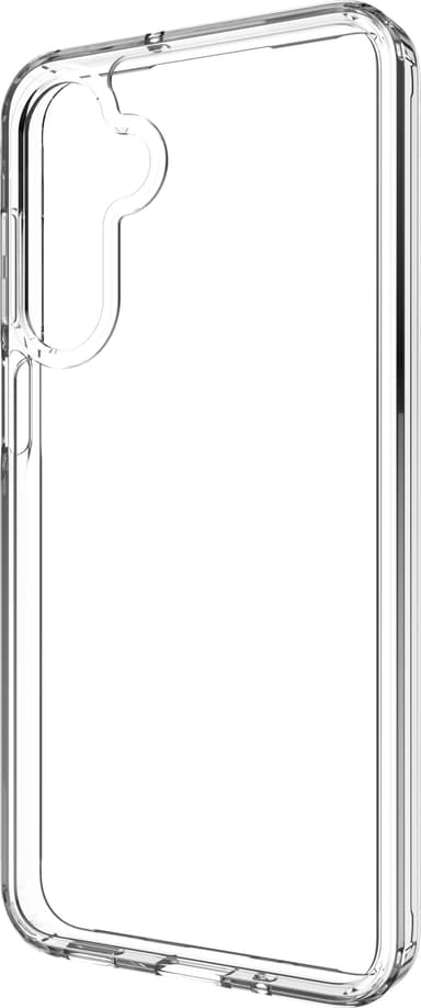 Zagg Samsung Galaxy A16 LTE/A16 5G kirkas suojakuori