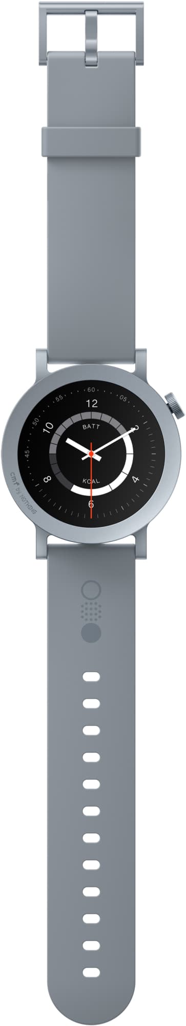 CMF by Nothing Watch Pro 2 älykello (tuhkanharmaa)