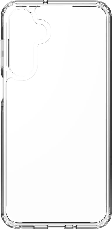 Zagg Samsung Galaxy A16 LTE/A16 5G kirkas suojakuori