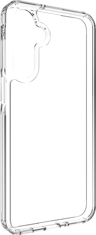 Zagg Samsung Galaxy A16 LTE/A16 5G kirkas suojakuori