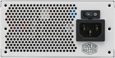 Cooler Master V SFX Gold ATX 3.1 850 W virtalähdeyksikkö (valkoinen)