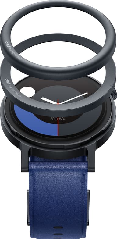 CMF by Nothing Watch Pro 2 älykello (sininen)