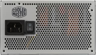 Cooler Master MWE Gold V2 ATX 3.1 1250W virtalähdeyksikkö (valkoinen)