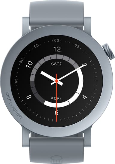 CMF by Nothing Watch Pro 2 älykello (tuhkanharmaa)