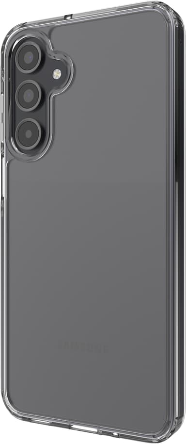 Zagg Samsung Galaxy A16 LTE/A16 5G kirkas suojakuori