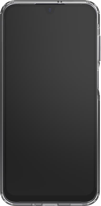 Zagg Samsung Galaxy A16 LTE/A16 5G kirkas suojakuori