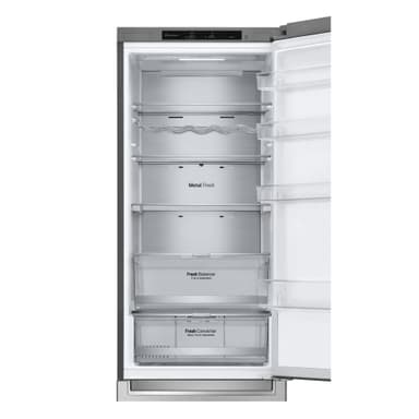 LG Jääkaappipakastimet GBB92MBB3P