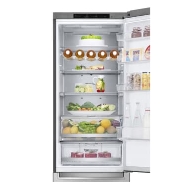 LG Jääkaappipakastimet GBB92MBB3P