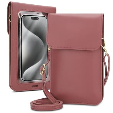 Apple iPod Touch 4 Suojakuori Kotelo Käsilaukku