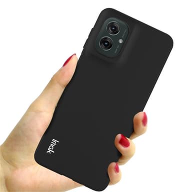 IMAK Motorola Moto G55 5G UC-3-sarjan Suojakuori