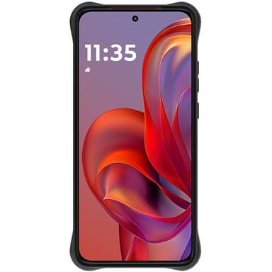 IMAK Motorola Edge 50 Neo 5G UC-6 Series Kuori - Musta
