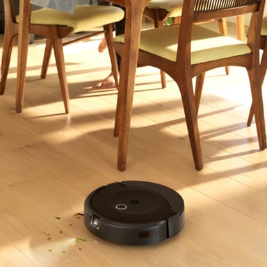 iRobot Roomba Combo 10 Max robotti-imuri X085840 (musta)