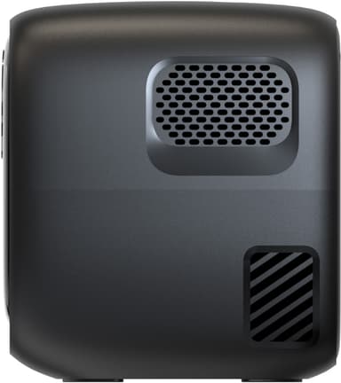Philips NeoPix 130 Smart projektori (hiilenmusta)