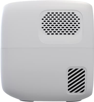 Philips NeoPix 130 Smart projektori (arktisen valkoinen)