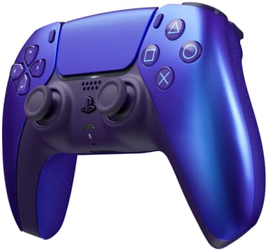 PS5 DualSense langaton ohjain (Chroma Indigo)