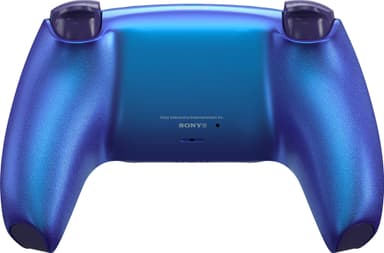 PS5 DualSense langaton ohjain (Chroma Indigo)
