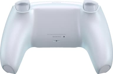 PS5 DualSense  langaton ohjain (Chroma Pearl)