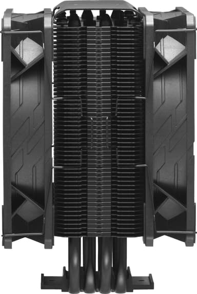 Cooler Master Hyper 212 Black X Duo CPU ilmanjäähdytin