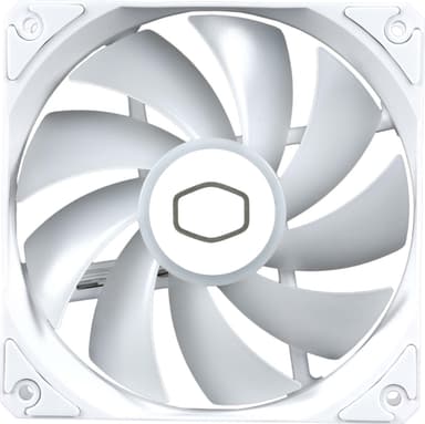 Cooler Master MASTERLIQUID 240L Core CPU nestejäähdytin (valkoinen)