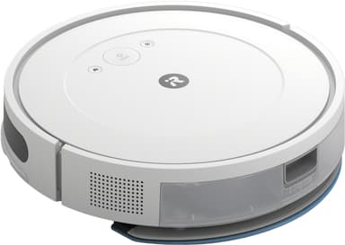 iRobot Roomba Combo Essential robotti-imuri Y011240 (valkoinen)