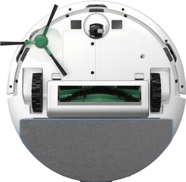 iRobot Roomba Combo Essential robotti-imuri Y011240 (valkoinen)