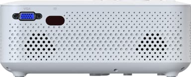 Philips NeoPix 100 projektori (valkoinen)