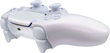 PS5 DualSense  langaton ohjain (Chroma Pearl)