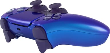 PS5 DualSense langaton ohjain (Chroma Indigo)