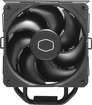 Cooler Master Hyper 212 Black X Duo CPU ilmanjäähdytin