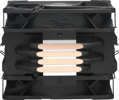 Cooler Master Hyper 212 Black X Duo CPU ilmanjäähdytin
