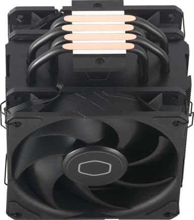 Cooler Master Hyper 212 Black X Duo CPU ilmanjäähdytin