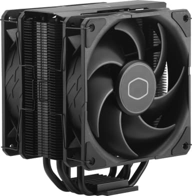 Cooler Master Hyper 212 Black X Duo CPU ilmanjäähdytin