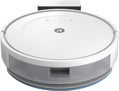iRobot Roomba Combo Essential robotti-imuri Y011240 (valkoinen)