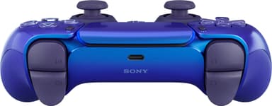 PS5 DualSense langaton ohjain (Chroma Indigo)