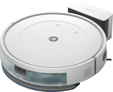 iRobot Roomba Combo Essential robotti-imuri Y011240 (valkoinen)