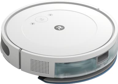 iRobot Roomba Combo Essential robotti-imuri Y011240 (valkoinen)