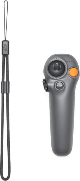 DJI Neo Motion Fly More Combo dronepakkaus (valkoinen)
